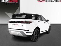 Usado Land Rover Range Rover evoque 163 CV (119 kW) 2023 SUV