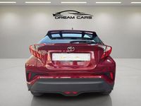 Usado Toyota C-HR 116 CV (85 kW) 2019 Marrón SUV