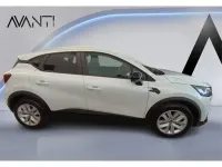 Nuevo Mitsubishi ASX Motion 91 CV (66 kW) 2026 Blanco SUV