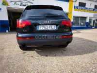 Usado Audi Q7 233 CV (171 kW) 2007 Negro SUV