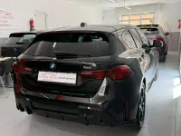 Usado BMW 120 M Sport 170 CV (125 kW) 2025 Negro Utilitario