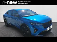 Usado Renault Rafale 300 CV (220 kW) 2025 Azul SUV
