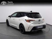 Usado Toyota Corolla Sport 179 CV (131 kW) 2021 Berlina