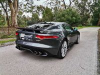 usado Jaguar F-Type R