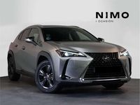 Usado Lexus UX 300e Business Edition 150 kW (204 CV) 2021 Blanco SUV