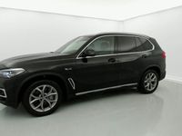 Usado BMW X5 xLine 399 CV (293 kW) 2022 Saphirschwarz SUV