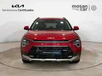 Usado Kia Niro 129 CV (94 kW) 2025 Rojo SUV