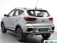 Usado MG ZS Luxury 106 CV (77 kW) 2022 SUV