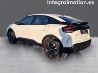 Usado Citroën C4 Feel 130 CV (95 kW) 2021