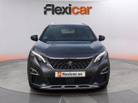 Usado Peugeot 3008 GT-line 150 CV (110 kW) 2018 Gris SUV