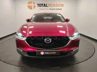 Usado Mazda CX-30 Exclusive-Line 186 CV (136 kW) 2024 Rojo SUV