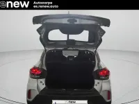 Usado Dacia Spring Comfort Plus 33 kW (45 CV) 2022 Gris Utilitario