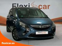 usado Opel Zafira Tourer 1.6CDTi S/S Excellence 136