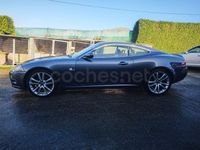 Usado Jaguar XK8 298 CV (219 kW) 2006 Gris / plata Coupe
