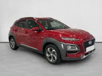 Usado Hyundai Kona 141 CV (103 kW) 2020 Rojo SUV