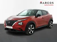Usado Nissan Juke Tekna 143 CV (105 kW) 2023 SUV