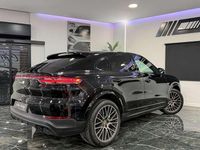 Usado Porsche Cayenne 462 CV (339 kW) 2021 Negro SUV
