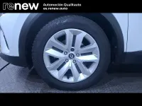Usado Renault Captur Intens 145 CV (106 kW) 2021 Blanco SUV