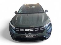 Usado Dacia Sandero Expression 91 CV (66 kW) 2023 Verde Berlina