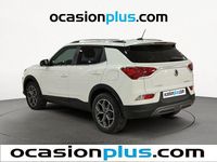 Nuevo Ssangyong (KGM) Korando 163 CV (119 kW) 2025 Blanco SUV