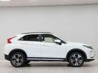 Usado Mitsubishi Eclipse Cross Motion 163 CV (119 kW) 2018 Blanco SUV