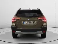 Usado Subaru Outback 169 CV (124 kW) 2023 Blanco Familiar