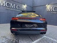 Usado Porsche Panamera 462 CV (339 kW) 2019 Negro Familiar