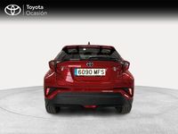 Usado Toyota C-HR Advance 122 CV (89 kW) 2023 Rojo SUV