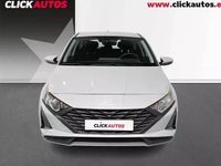 Usado Hyundai i20 79 HP (58 kW) 2025 Citadino