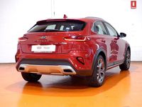 Usado Kia XCeed 141 CV (103 kW) 2020 Rojo SUV