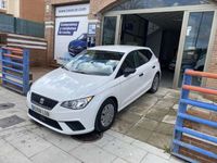 usado Seat Ibiza 1.6TDI CR S&S Reference 95