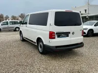 Usado VW T6.1 150 CV (110 kW) 2019 Blanco Van