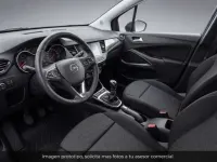 Usado Opel Crossland X Elegance 110 CV (80 kW) 2024 Negro SUV