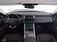 usado Land Rover Range Rover Sport 3.0D I6 220kW (300CV) AWD Auto SE