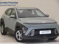 Usado Hyundai Kona 99 CV (72 kW) 2025 SUV