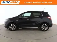 Usado Opel Mokka Ultimate 135 CV (99 kW) 2018 Negro SUV