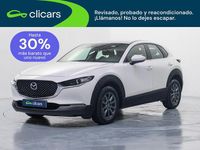 Usado Mazda CX-30 122 HP (89 kW) 2023 Branco SUV