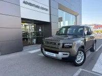 Usado Land Rover Defender S 249 CV (183 kW) 2025 Marrón SUV