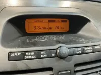 Occasion Toyota Avensis Sol 129 PK (94 kW) 2005 Grijs Sedan