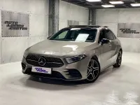 Usado Mercedes A220 190 CV (139 kW) 2020 Beige Berlina