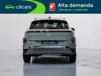 Usado Hyundai Kona 141 CV (103 kW) 2023 Blanco SUV