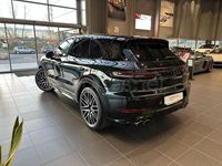 Usado Porsche Cayenne 470 CV (345 kW) 2025 Negro SUV