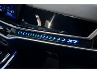 Usado BMW X7 Comfort Edition 352 CV (258 kW) 2026 Azul SUV