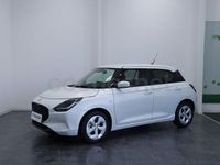 Nuevo Suzuki Swift 83 CV (61 kW) 2025 Blanco Berlina