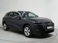 Nuevo Audi Q5 Advanced 299 CV (219 kW) 2026 Gris SUV