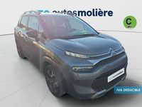 Usado Citroën C3 Aircross PureTech 131 CV (96 kW) 2023 Gris SUV