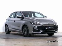 Usado MG MG3 196 CV (144 kW) 2025 Gris Utilitario