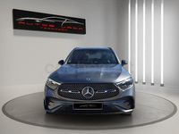 Usado Mercedes GLC220 197 CV (144 kW) 2023 Gris / plata SUV