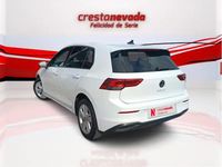 Usado VW Golf VIII 110 CV (80 kW) 2020