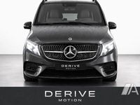 Usado Mercedes V300 Exclusive 239 CV (175 kW) 2023 Gris / plata Monovolumen